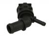 管接头 Coolant Flange:1K0 122 291AL