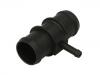 管接头 Coolant Flange:1K0 121 087 D