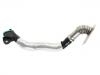 Flexible, aération de la housse de culasse Breather Hose:06H 103 213 G