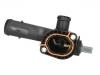 管接头 Coolant Flange:03L 121 132 M