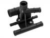 管接头 Coolant Flange:06F 121 132 G