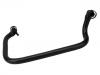 Flexible, aération de la housse de culasse Breather Hose:996 107 145 30