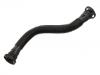 Flexible, aération de la housse de culasse Breather Hose:11 15 7 608 144