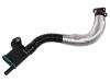 Flexible, aération de la housse de culasse Breather Hose:06J 103 213 D