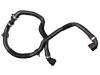 Durite de radiateur Radiator Hose:17 12 7 535 542