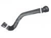 Durite de radiateur Radiator Hose:17 12 8 602 603
