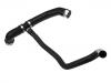 Патрубок системы охлаждения Radiator Hose:221 501 27 91