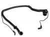 Flexible, aération de la housse de culasse Breather Hose:55568267