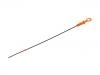 Entonnoir, jauge de niveau d´huile Oil Dipstick:038 115 611 A
