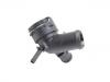 Kühlmittelflansch Coolant Flange:5Q0 122 291 BL