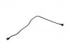 Патрубок системы охлаждения Radiator Hose:1323.A5